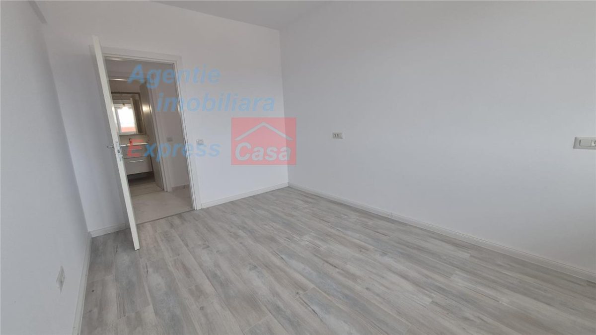 Intabulat! Apartament premium 3 Camere | 100 mp | Unirea Towers, Iasi - foto 22