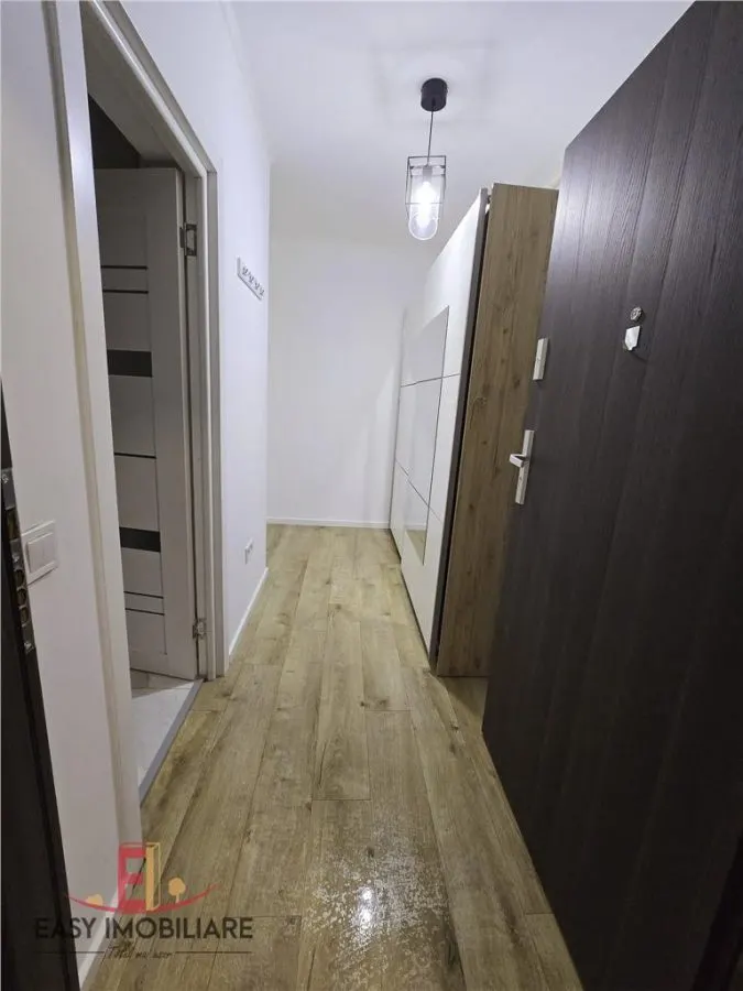 Apartament 1 camera, 44 mp, et. 7, parcare, AC, Livezeni, Tudor - foto 5