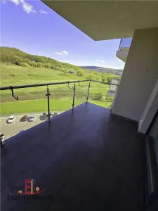 Apartament 1 camera, 44 mp, et. 7, parcare, AC, Livezeni, Tudor - foto 7
