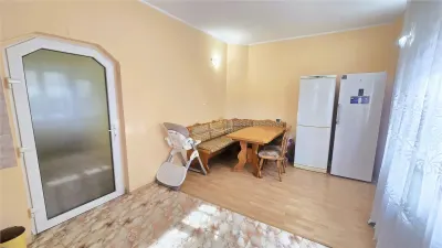 VIDEO | Vila impunatoare in Paulesti | Teren 1.384 m² | Spatiu, Liniste si Intimitate, aproape de oras - foto 11
