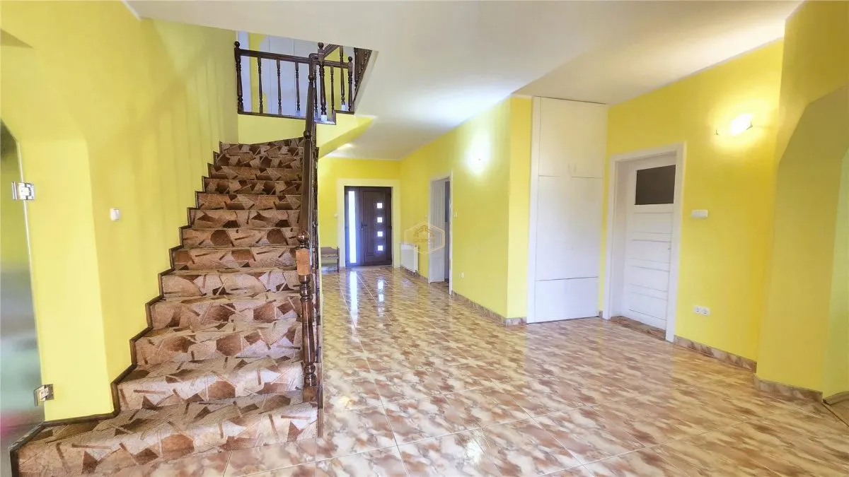 VIDEO | Vila impunatoare in Paulesti | Teren 1.384 m² | Spatiu, Liniste si Intimitate, aproape de oras - foto 13