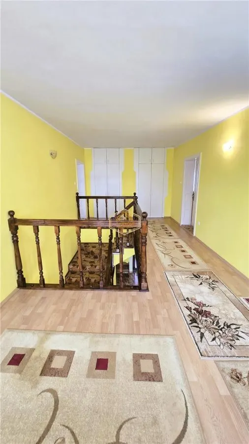 VIDEO | Vila impunatoare in Paulesti | Teren 1.384 m² | Spatiu, Liniste si Intimitate, aproape de oras - foto 14