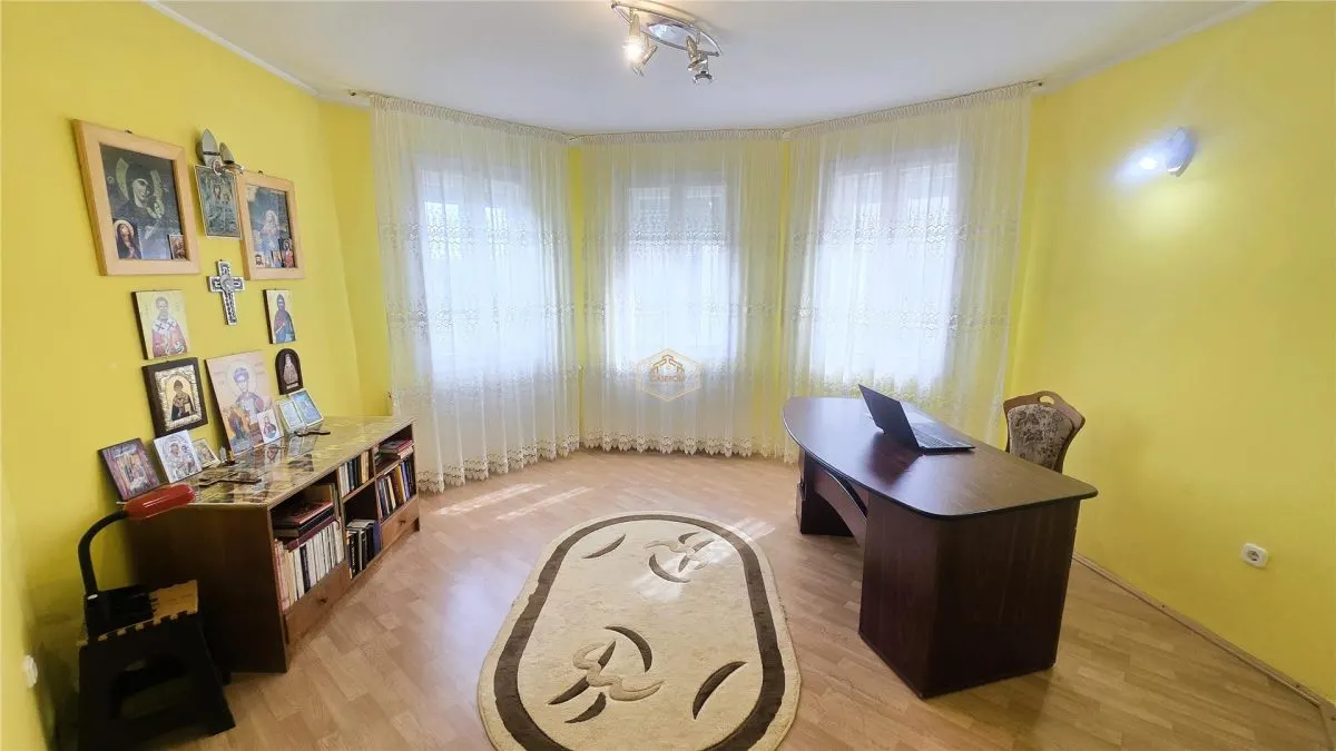 VIDEO | Vila impunatoare in Paulesti | Teren 1.384 m² | Spatiu, Liniste si Intimitate, aproape de oras - foto 17