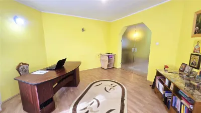 VIDEO | Vila impunatoare in Paulesti | Teren 1.384 m² | Spatiu, Liniste si Intimitate, aproape de oras - foto 18