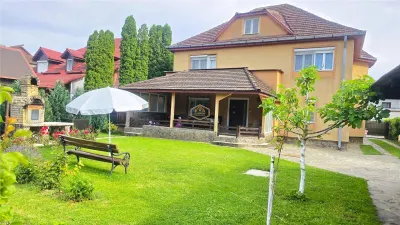 VIDEO | Vila impunatoare in Paulesti | Teren 1.384 m² | Spatiu, Liniste si Intimitate, aproape de oras - foto 3