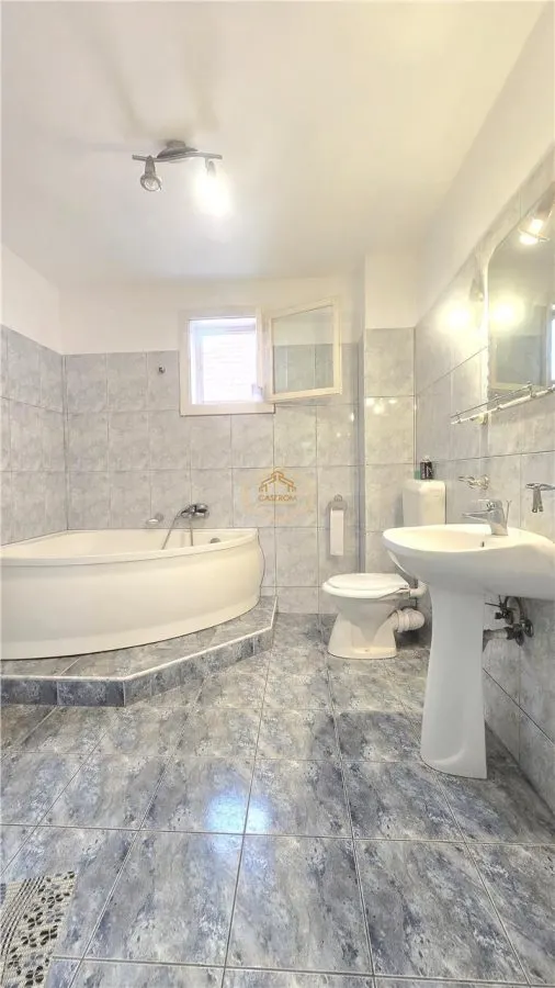 VIDEO | Vila impunatoare in Paulesti | Teren 1.384 m² | Spatiu, Liniste si Intimitate, aproape de oras - foto 22