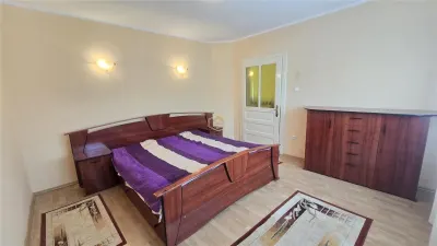 VIDEO | Vila impunatoare in Paulesti | Teren 1.384 m² | Spatiu, Liniste si Intimitate, aproape de oras - foto 24
