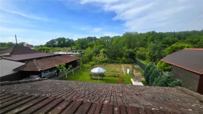 VIDEO | Vila impunatoare in Paulesti | Teren 1.384 m² | Spatiu, Liniste si Intimitate, aproape de oras - foto 29