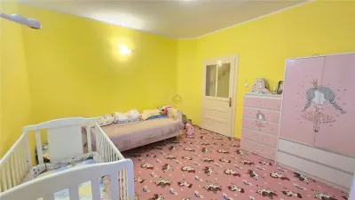 VIDEO | Vila impunatoare in Paulesti | Teren 1.384 m² | Spatiu, Liniste si Intimitate, aproape de oras - foto 6