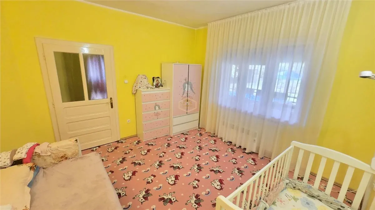 VIDEO | Vila impunatoare in Paulesti | Teren 1.384 m² | Spatiu, Liniste si Intimitate, aproape de oras - foto 7