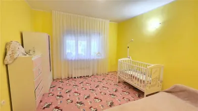 VIDEO | Vila impunatoare in Paulesti | Teren 1.384 m² | Spatiu, Liniste si Intimitate, aproape de oras - foto 8