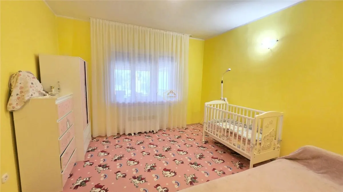 VIDEO | Vila impunatoare in Paulesti | Teren 1.384 m² | Spatiu, Liniste si Intimitate, aproape de oras - foto 8