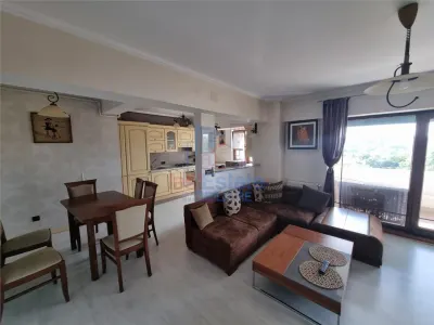 Apartament spatios cu 2 camere cu vedere frumoasa - foto 2
