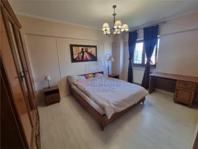 Apartament spatios cu 2 camere cu vedere frumoasa - foto 4
