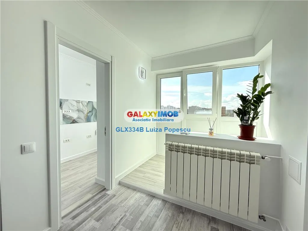 garsoniera LUX -Investitie Premium | Lujerului - foto 1
