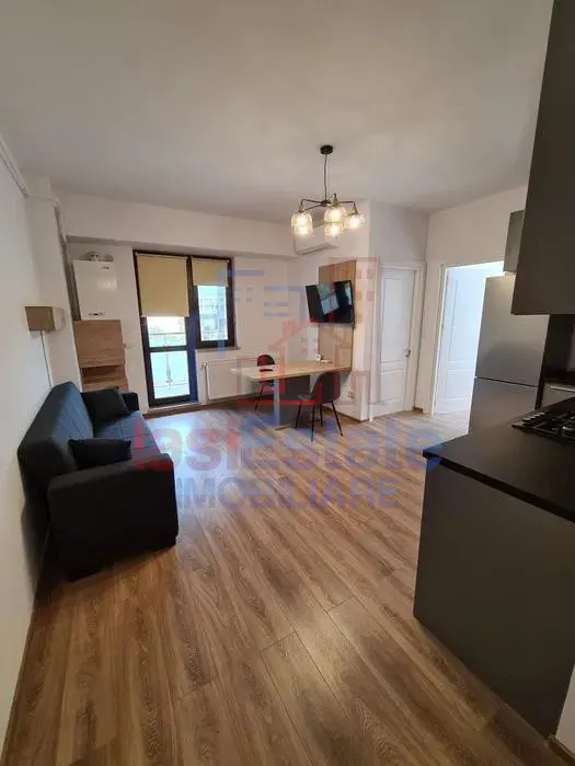 Apartament 3 Camere Centru - Palas - foto 1