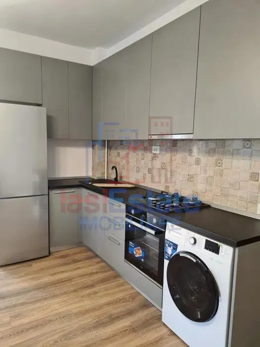 Apartament 3 Camere Centru - Palas - foto 3