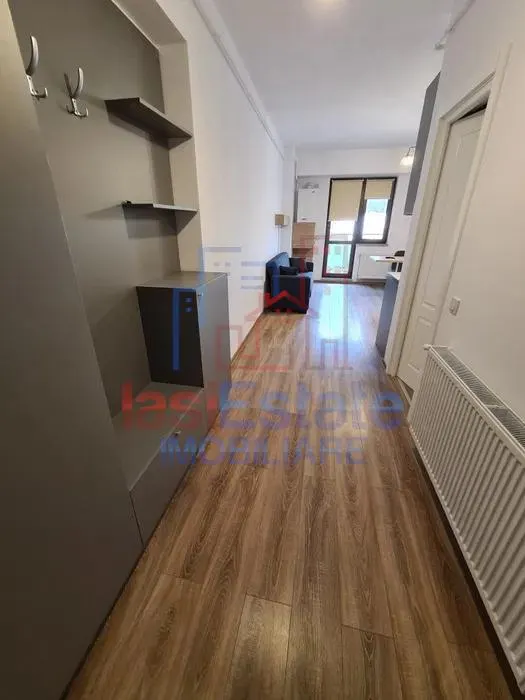Apartament 3 Camere Centru - Palas - foto 6