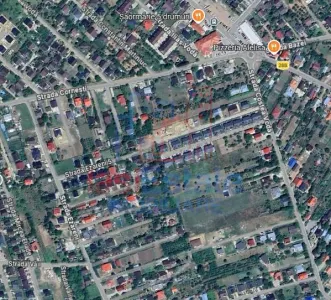 Valea Adanca str Vaii Vila duplex S=120mp teren 250mp - foto 5