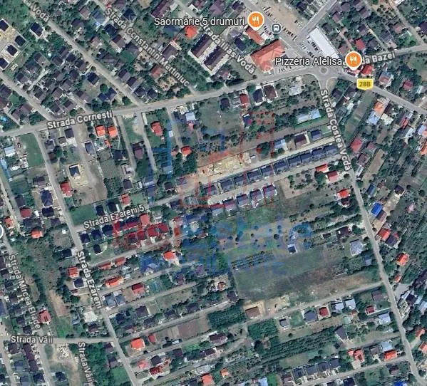 Valea Adanca str Vaii Vila duplex S=120mp teren 250mp - foto 5