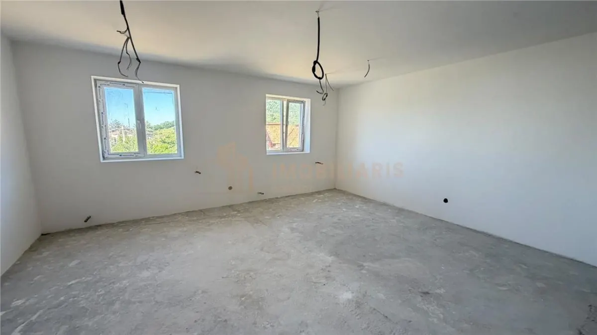 Apartamente 3 camere, Baia Sprie - foto 1