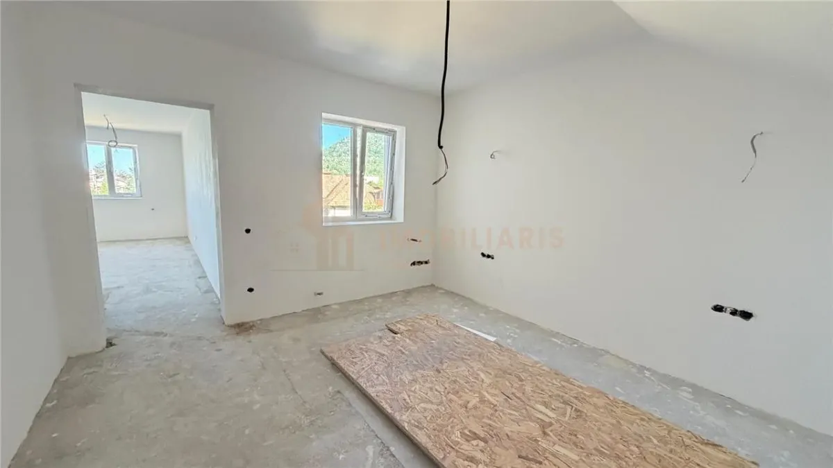 Apartamente 3 camere, Baia Sprie - foto 2