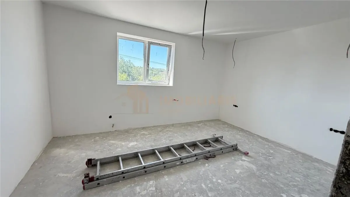 Apartamente 3 camere, Baia Sprie - foto 3