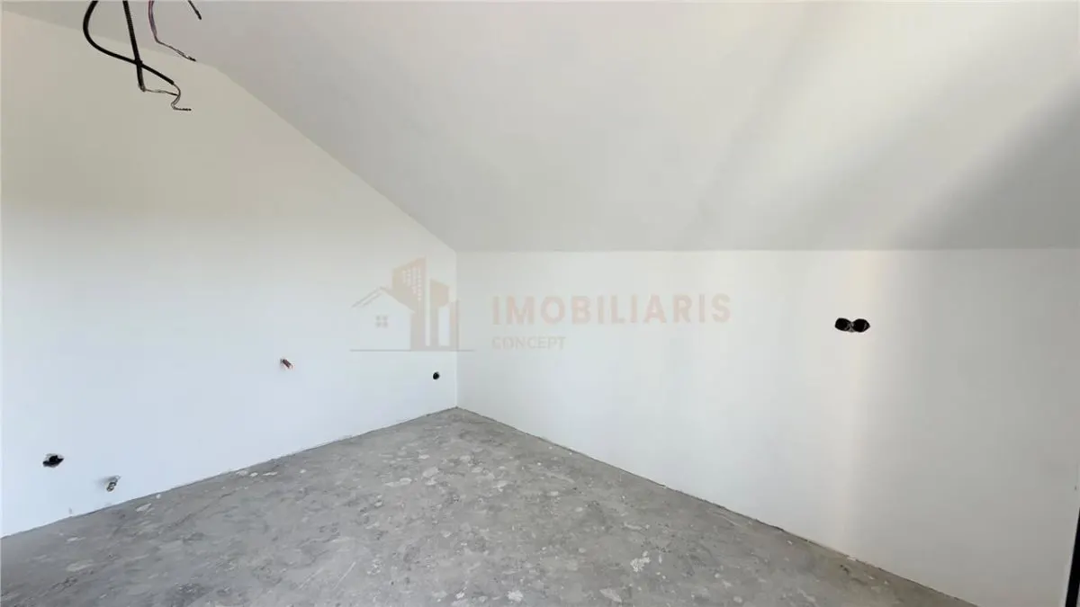 Apartamente 3 camere, Baia Sprie - foto 4