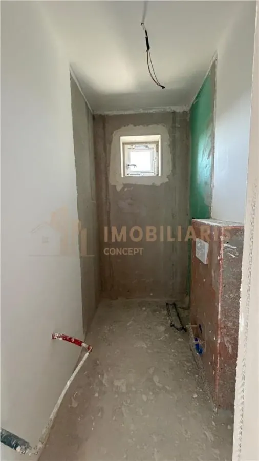 Apartamente 3 camere, Baia Sprie - foto 7