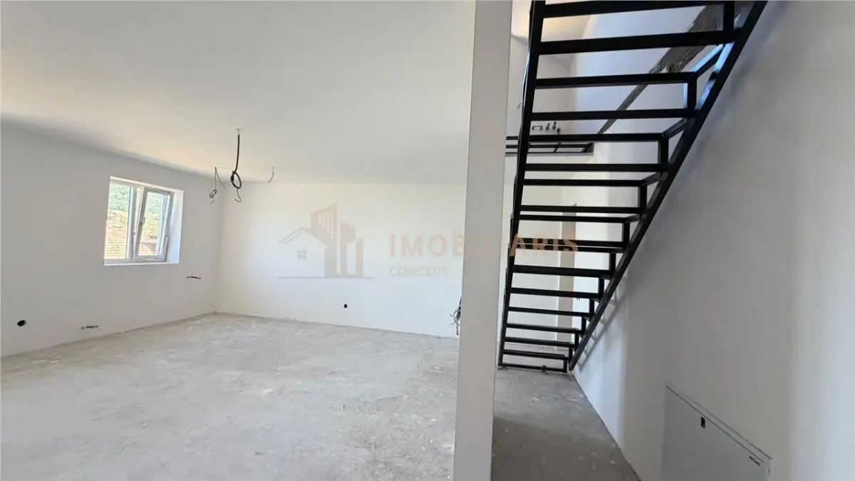 Apartamente 3 camere, Baia Sprie - foto 8
