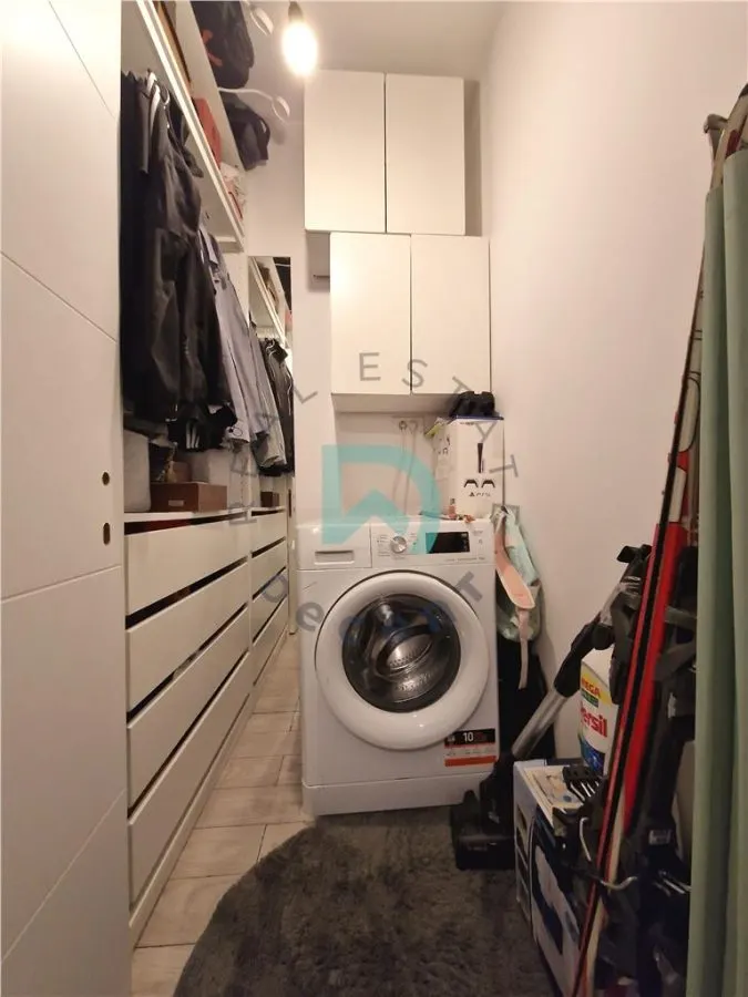 Apartament 3 camere, parcare subterana, Coresi, Tractorul - foto 12