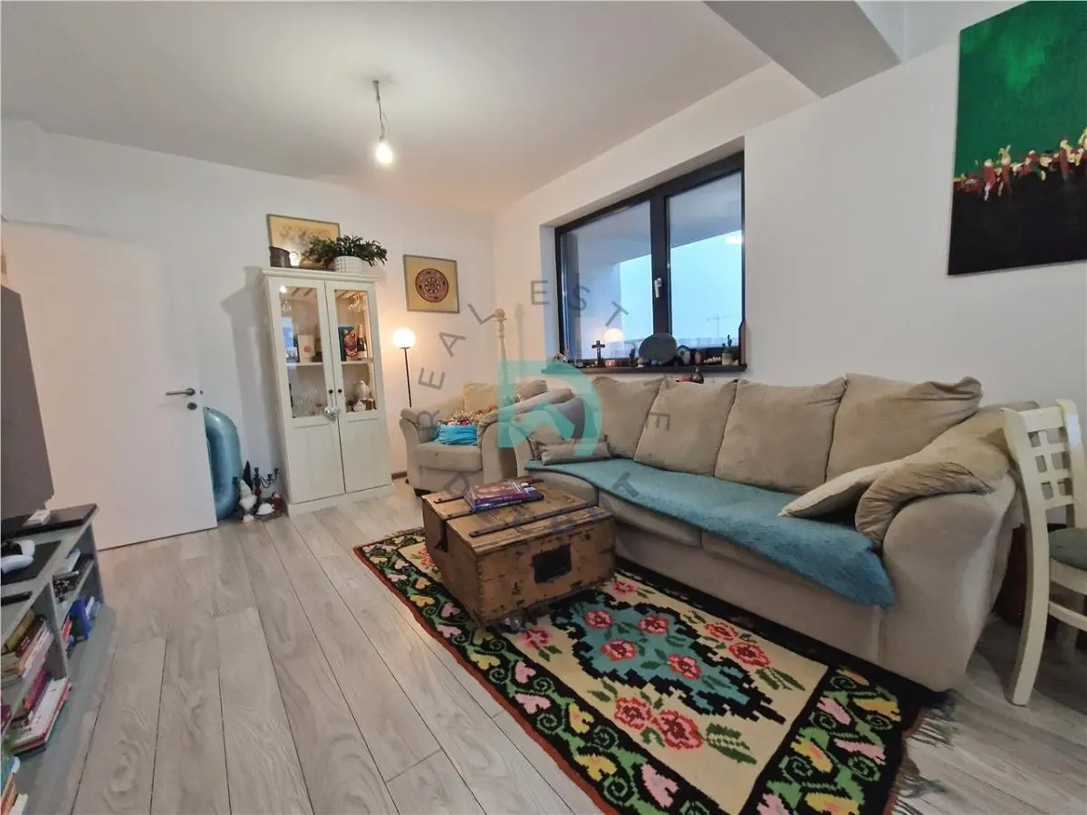 Apartament 3 camere, parcare subterana, Coresi, Tractorul - foto 15