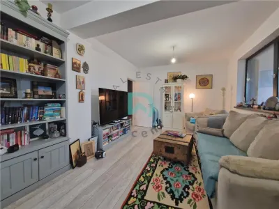 Apartament 3 camere, parcare subterana, Coresi, Tractorul - foto 3