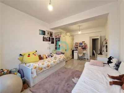 Apartament 3 camere, parcare subterana, Coresi, Tractorul - foto 8