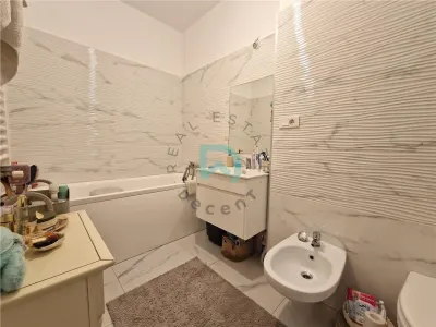 Apartament 3 camere, parcare subterana, Coresi, Tractorul - foto 9