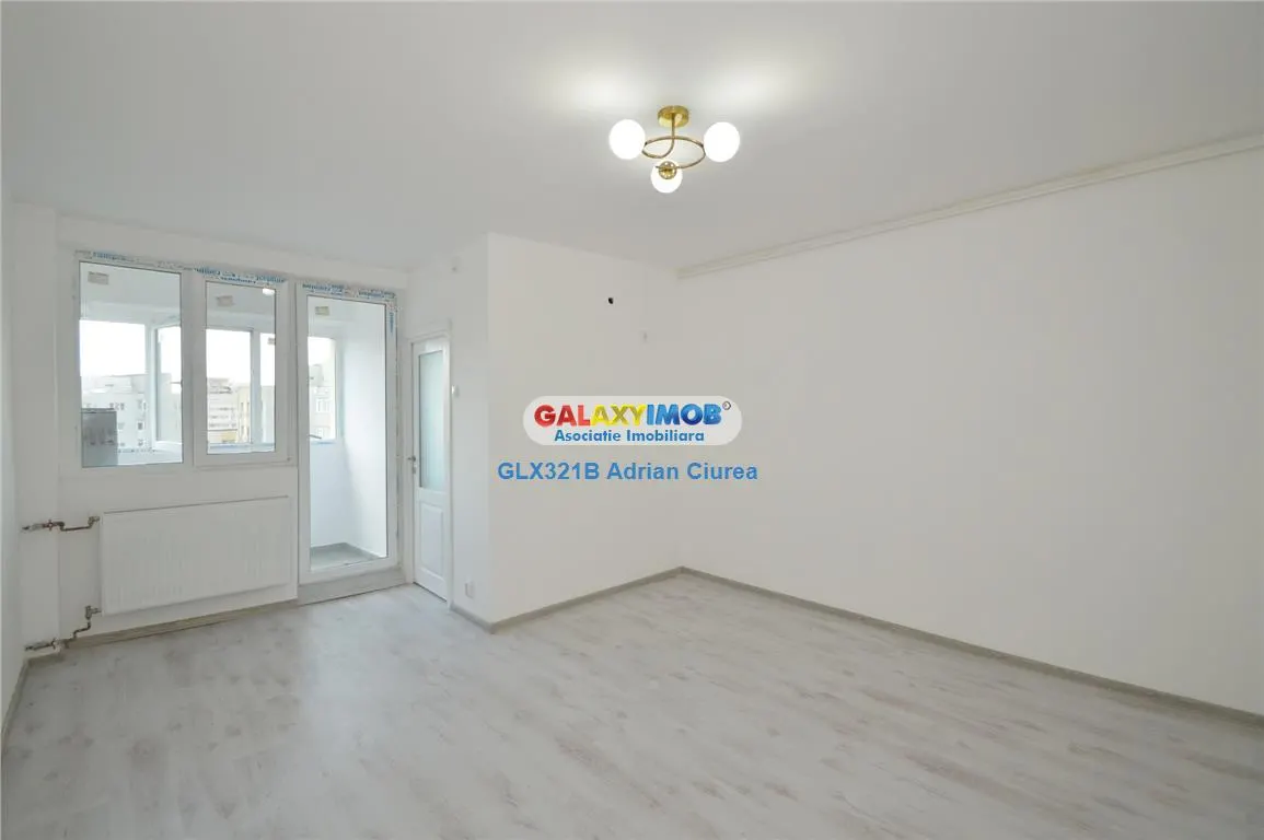 Garsoniera | Pantelimon | Ritmului | Renovata Integral | 30mp - foto 1