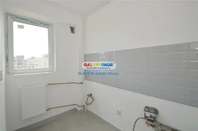 Garsoniera | Pantelimon | Ritmului | Renovata Integral | 30mp - foto 6