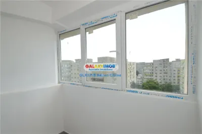 Garsoniera | Pantelimon | Ritmului | Renovata Integral | 30mp - foto 8