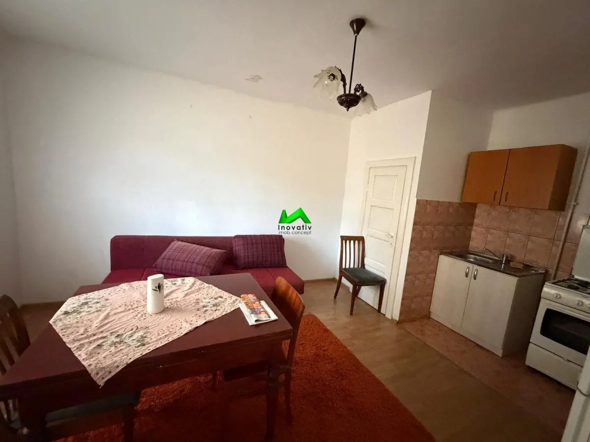 Casa individuala de vanzare 4 camere teren 500mp Sibiu Turnisor - foto 7