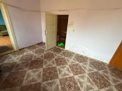 Casa individuala de vanzare 4 camere teren 500mp Sibiu Turnisor - foto 10
