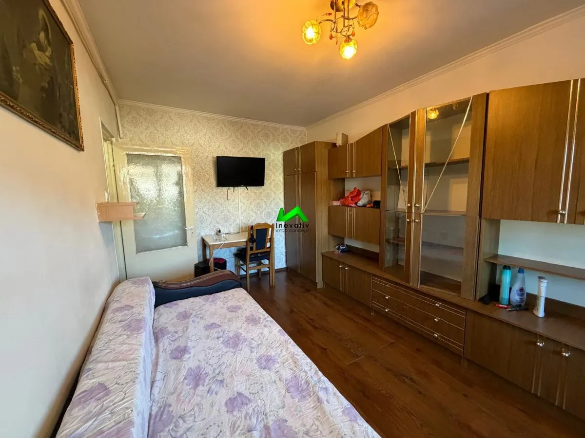 Garsoniera de inchiriat Sibiu Vasile Aaron - foto 2