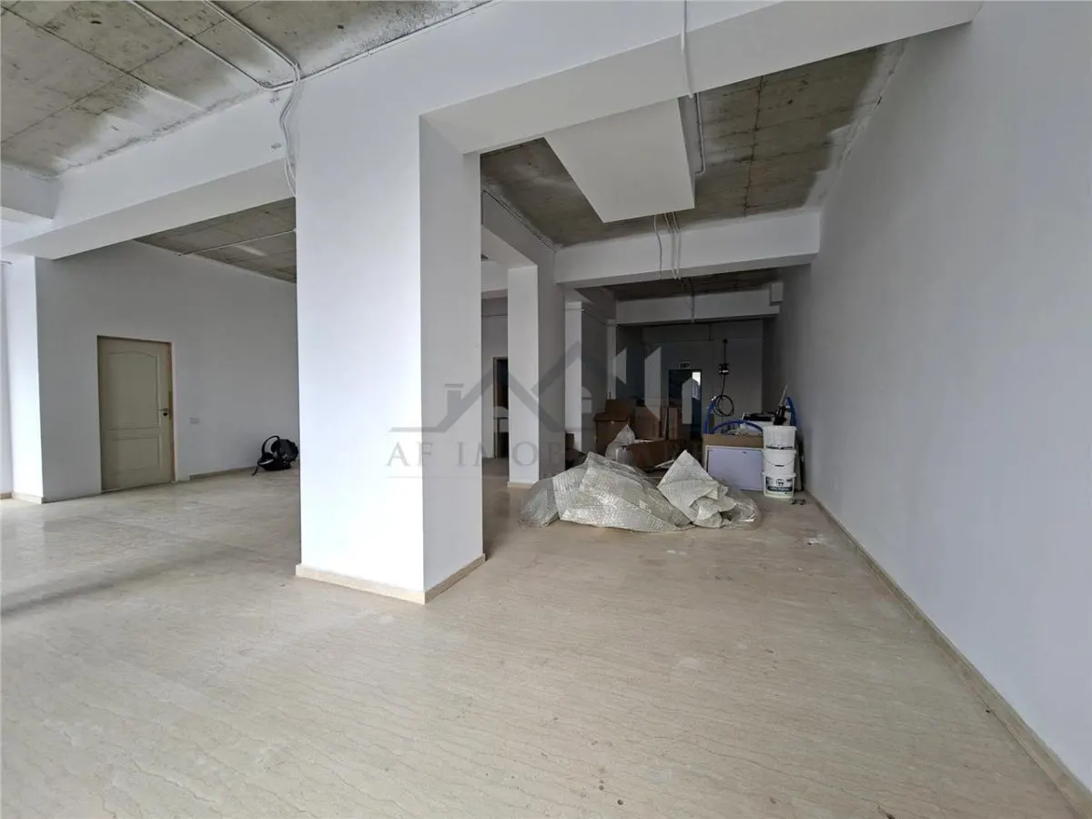 Inchiriere - Copou - Spatiu comercial 108mp Azimut - foto 13