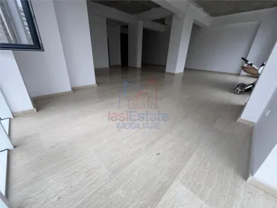 Inchiriere - Copou - Spatiu comercial 108mp Azimut - foto 9