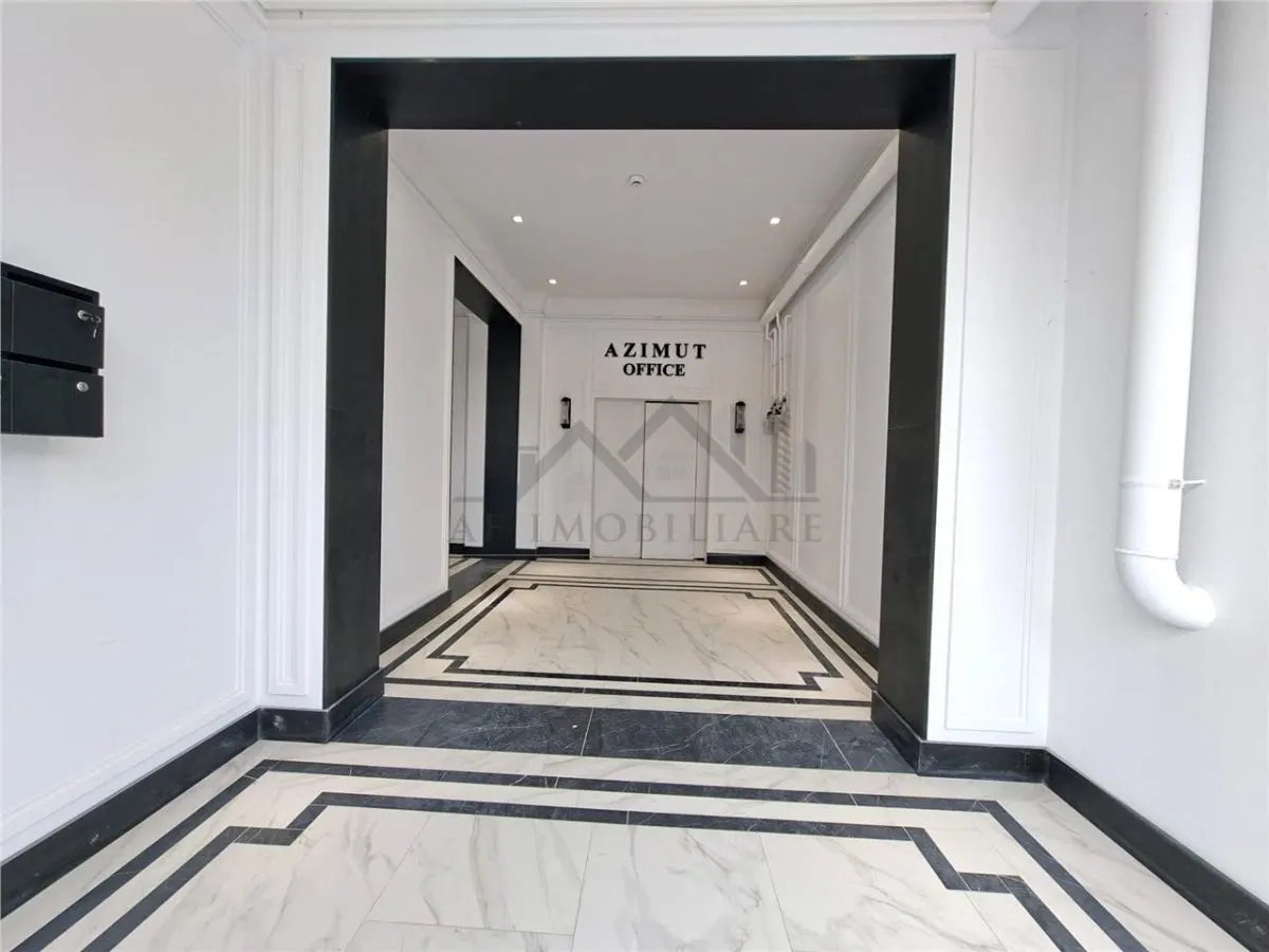 Inchiriere - Copou - Spatiu comercial 108mp Azimut - foto 4