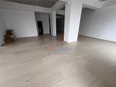 Inchiriere - Copou - Spatiu comercial 108mp Azimut - foto 15