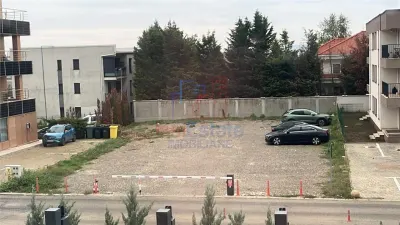Inchiriere - Copou - Spatiu comercial 108mp Azimut - foto 16