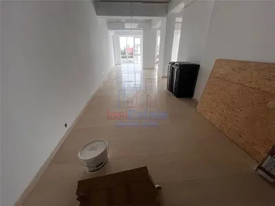 Inchiriere - Copou - Spatiu comercial 108mp Azimut - foto 19