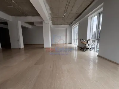 Inchiriere - Copou - Spatiu comercial 108mp Azimut - foto 22