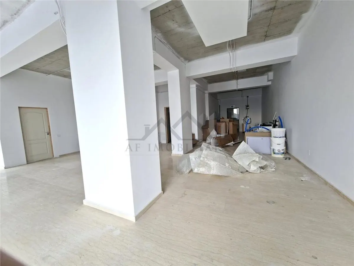 Inchiriere - Copou - Spatiu comercial 108mp Azimut - foto 6