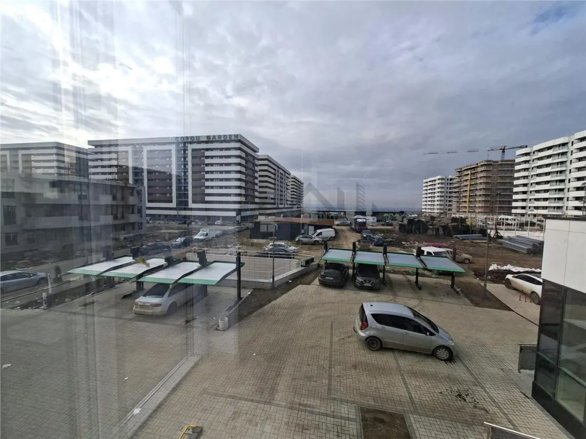 Inchiriere - Copou - Spatiu comercial 108mp Azimut - foto 9